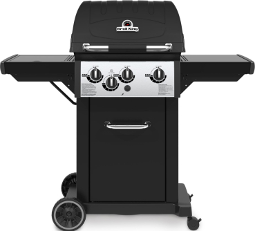 Mietgerät| Broil King | Gasgrill | Royal 340